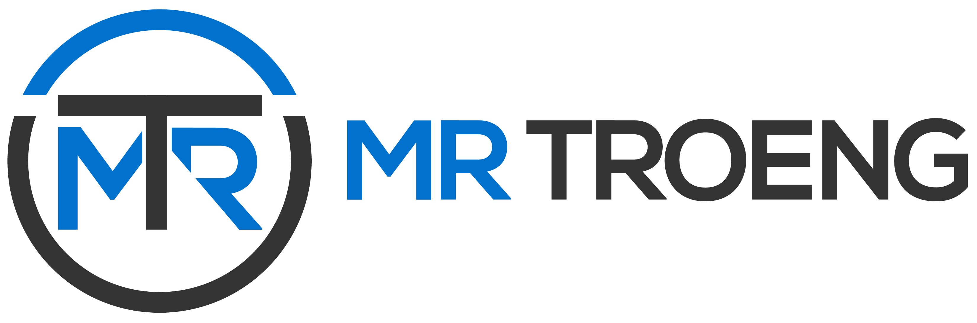 MR Troeng Consulting AB