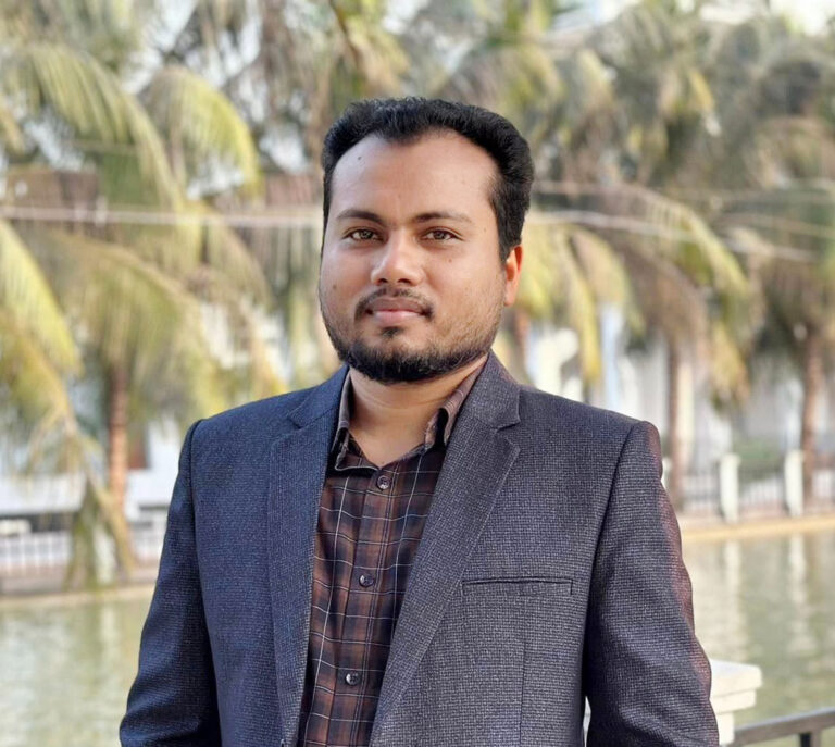 Niamul CTO, Lead developer