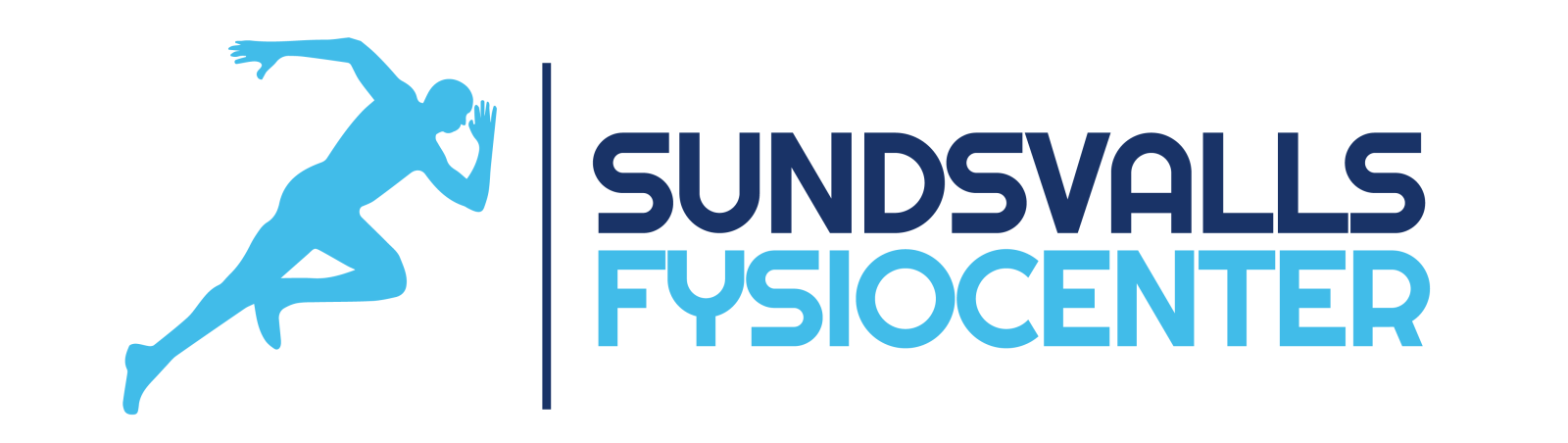 Sundsvalls Fysiocenter logo Sundsvalls Fysiocenter logo