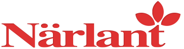 Närlant logo Närlant logo